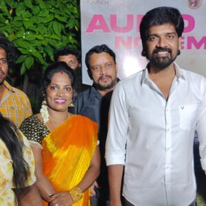 Trichy Sadhana Instagram - 