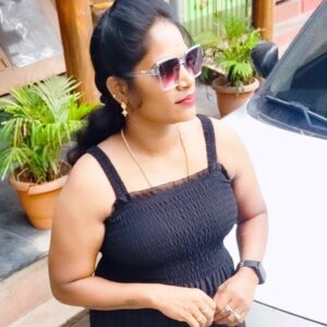 Trichy Sadhana Instagram - Helloo