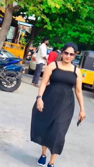 Trichy Sadhana Instagram - 