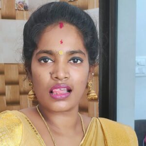 Trichy Sadhana Instagram - Hai dr