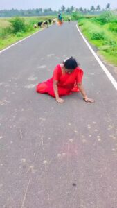 Trichy Sadhana Top 100 Instagram Photos and Posts