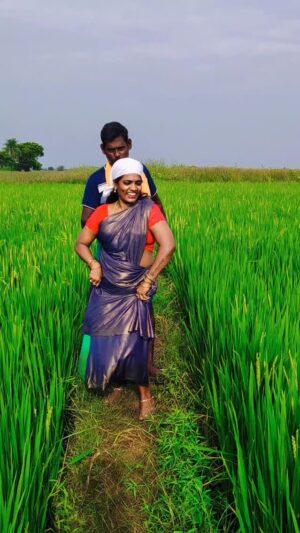 Trichy Sadhana Instagram - 