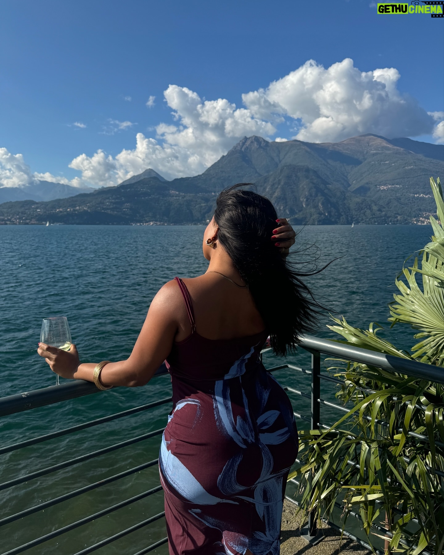 Tyla Gomez - 1.8K Likes - “How do I deal with rejection? I’m dealing with a lot of rejection right now….”
dress @peppermayo