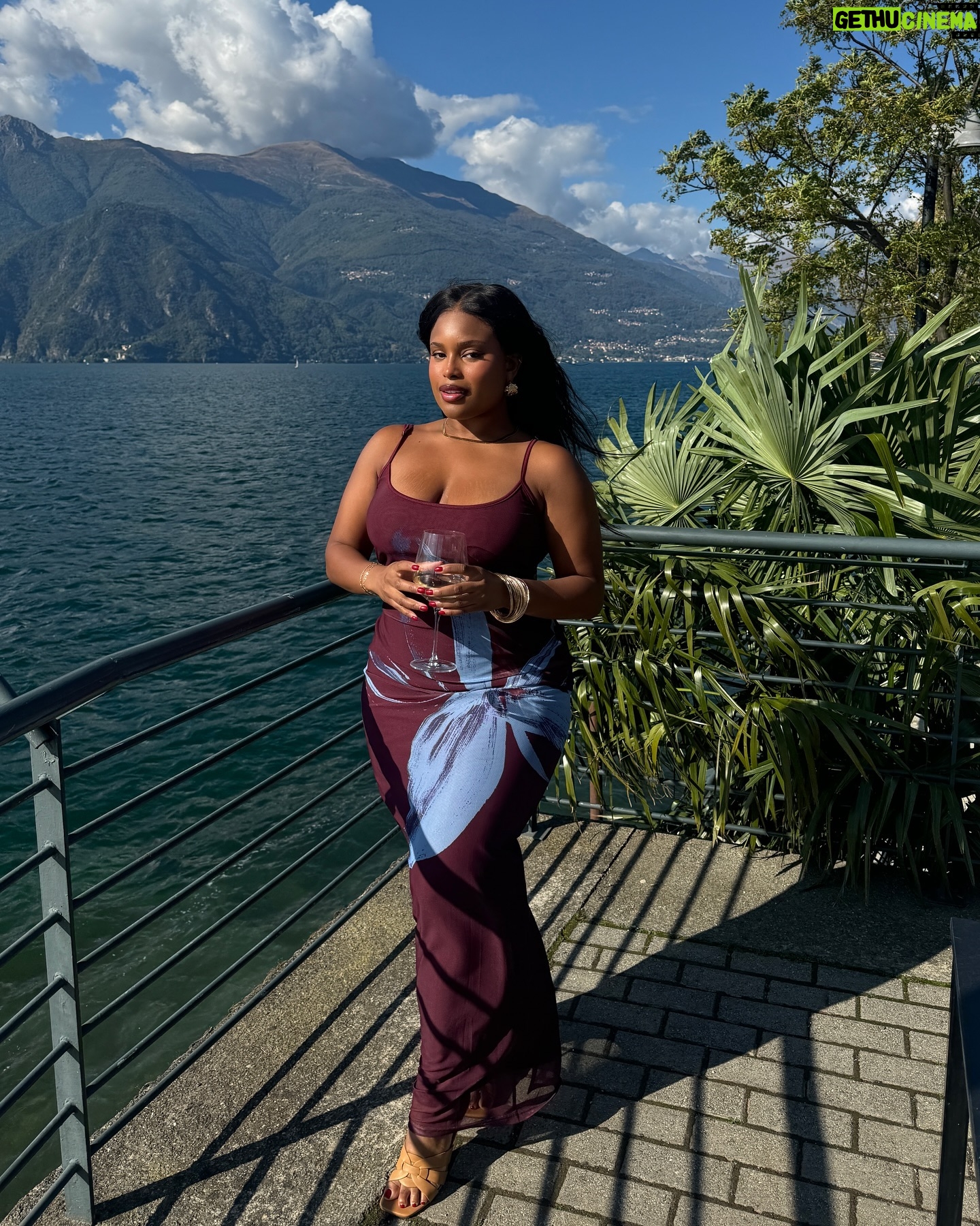 Tyla Gomez - 1.8K Likes - “How do I deal with rejection? I’m dealing with a lot of rejection right now….”
dress @peppermayo
