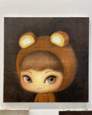 Tymee Instagram - Kiaf, Frieze Seoul 2024

귀엽고 매력있는 캐릭터, 캐릭터가 가진 무드, 
그리고 자연과 어우러지는 표현과 색감을 좋아해.

4시간30분 동안 뽈뽈뽈 돌아다니느라 다리는 아팠지만, 
좋아하는 작가님들 그림 많이많이 보고 
영감 가득 행복감 가득 충전하고 왔다. 

음악도 그림도 글도 다 좋아해서 뭐 하나 놓지를 못하겠다.
예술은 항상 아름답고, 어려워서 너무 매력적이야. 

#kiaf #frieze #키아프 #프리즈서울 #아트페어
