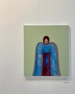 Tymee Instagram - Kiaf, Frieze Seoul 2024

귀엽고 매력있는 캐릭터, 캐릭터가 가진 무드, 
그리고 자연과 어우러지는 표현과 색감을 좋아해.

4시간30분 동안 뽈뽈뽈 돌아다니느라 다리는 아팠지만, 
좋아하는 작가님들 그림 많이많이 보고 
영감 가득 행복감 가득 충전하고 왔다. 

음악도 그림도 글도 다 좋아해서 뭐 하나 놓지를 못하겠다.
예술은 항상 아름답고, 어려워서 너무 매력적이야. 

#kiaf #frieze #키아프 #프리즈서울 #아트페어