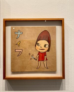Tymee Instagram - Kiaf, Frieze Seoul 2024

귀엽고 매력있는 캐릭터, 캐릭터가 가진 무드, 
그리고 자연과 어우러지는 표현과 색감을 좋아해.

4시간30분 동안 뽈뽈뽈 돌아다니느라 다리는 아팠지만, 
좋아하는 작가님들 그림 많이많이 보고 
영감 가득 행복감 가득 충전하고 왔다. 

음악도 그림도 글도 다 좋아해서 뭐 하나 놓지를 못하겠다.
예술은 항상 아름답고, 어려워서 너무 매력적이야. 

#kiaf #frieze #키아프 #프리즈서울 #아트페어