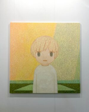 Tymee Instagram - Kiaf, Frieze Seoul 2024

귀엽고 매력있는 캐릭터, 캐릭터가 가진 무드, 
그리고 자연과 어우러지는 표현과 색감을 좋아해.

4시간30분 동안 뽈뽈뽈 돌아다니느라 다리는 아팠지만, 
좋아하는 작가님들 그림 많이많이 보고 
영감 가득 행복감 가득 충전하고 왔다. 

음악도 그림도 글도 다 좋아해서 뭐 하나 놓지를 못하겠다.
예술은 항상 아름답고, 어려워서 너무 매력적이야. 

#kiaf #frieze #키아프 #프리즈서울 #아트페어