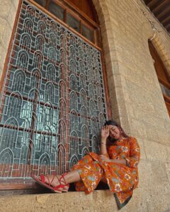 Actress Uroosa Khan HD Photos and Wallpapers May 2024