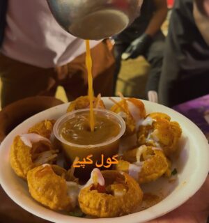 Uroosa Khan Instagram - a dump of sorts✨
📍 @soulfestival.pk 

#soulfest #soulfestival #khifoodguide #khifoodiegirls