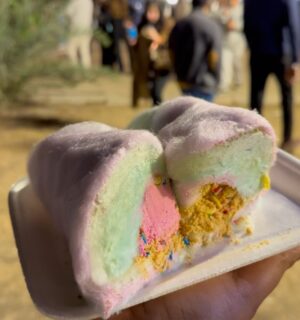 Uroosa Khan Instagram - a dump of sorts✨
📍 @soulfestival.pk 

#soulfest #soulfestival #khifoodguide #khifoodiegirls