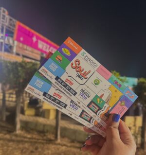 Uroosa Khan Instagram - a dump of sorts✨
📍 @soulfestival.pk 

#soulfest #soulfestival #khifoodguide #khifoodiegirls