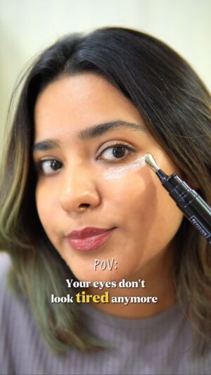 Uroosa Khan Instagram - Its been a month using @revisionskincarepk my eyes dont look tired anymore ✨
- 𝙧𝙚𝙙𝙪𝙘𝙚 𝙥𝙪𝙛𝙛𝙞𝙣𝙚𝙨𝙨 
- 𝙏𝙖𝙧𝙜𝙚𝙩 𝙛𝙞𝙣𝙚 𝙡𝙞𝙣𝙚𝙨 
- 𝘽𝙤𝙤𝙨𝙩 𝙤𝙛 𝙝𝙮𝙙𝙧𝙖𝙩𝙞𝙤𝙣

Product source through @cosmogroup.pk 

#revisionskincare #cosmogroup #dejeyecream #eyecream