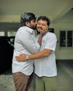 VJ Siddhu Most Liked Photos and Posts