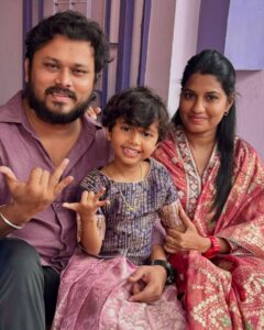 Actress VJ Siddhu HD Photos and Wallpapers November 2024