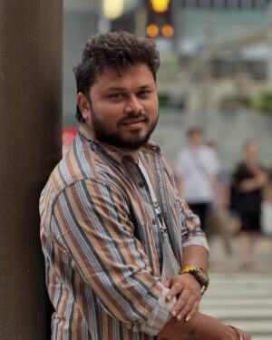 VJ Siddhu Instagram - All is well 🙌🏼🙌🏼 

#vjsiddhu #vjsiddhuvlogs #vjsiddhuvlogsvirundhu #japantrip #motivation #workhard