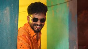 VJ Siddhu Instagram - Always @hiphoptamizha fan da 🔥🔥 video 

#vjsiddhu #vjsiddhuvlogs #vjsiddhuvlogsfamily #hiphop #hiphoptamizha #hiphopculture #hiphoptamizhaadhi
