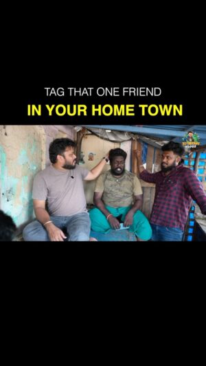 VJ Siddhu Instagram - Yean friend pola yaru machan🔥🔥

#vjsiddhu #vjsiddhuvlogs #vjsiddhuvlogsvirundhu #friendship #friendshipgoals #friends #natpu #natpethunai