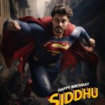 VJ Siddhu