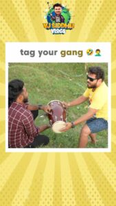 VJ Siddhu Top 100 Instagram Photos and Posts