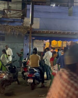 Vasantha Kumar P Instagram - Naa participant illa🏃🏽‍♂️
.
.
#ganggang #kolaargang #416