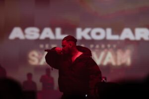 Vasantha Kumar P Instagram - SAMBAVAM2024 🇫🇷