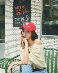 Actress Wei Chaio Lin HD Photos and Wallpapers November 2024