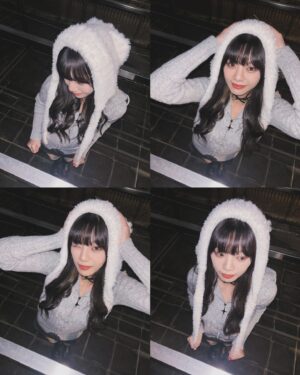 Wenny Lin Instagram - 冷不啦機 (╯°Д°）╯︵ /(.□ . \)