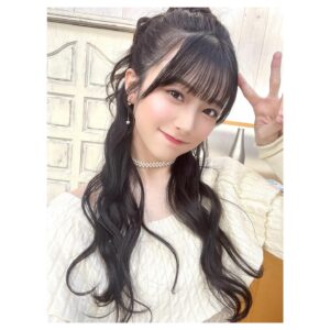 Yuina Instagram - おはよっっ🍪🍨🧸🤍🫧