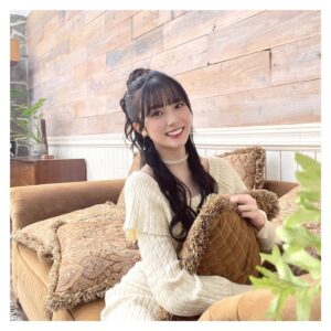 Yuina Instagram - おはよっっ🍪🍨🧸🤍🫧