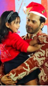 Actress Zara Zyanna HD Photos and Wallpapers December 2024