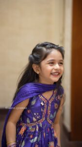 Actress Zara Zyanna HD Photos and Wallpapers October 2023