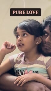 Actress Zara Zyanna HD Photos and Wallpapers December 2024