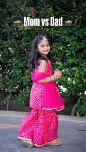 Actress Zara Zyanna HD Photos and Wallpapers October 2024