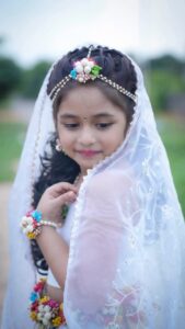 Actress Zara Zyanna HD Photos and Wallpapers September 2024