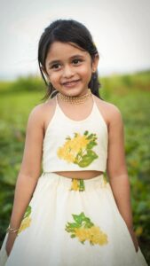 Actress Zara Zyanna HD Photos and Wallpapers December 2024