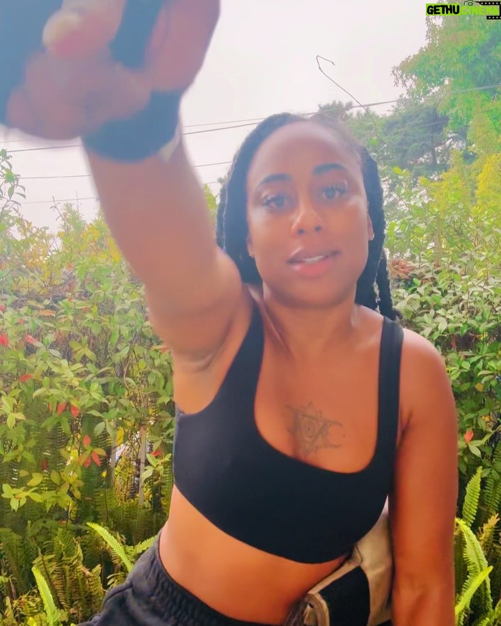 Zuri Adele - 3.7K Likes - Flow with the OverFlow. 🌊