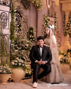 irfans view Instagram - Reception Pics ❤️

#irfansview #hitched #marriage #wedding #love #reception