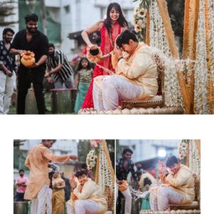 irfans view Instagram - These people Made this day a memorable one!

#haldi #friends