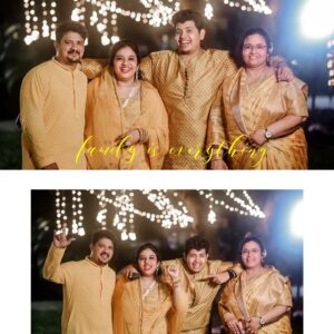 irfans view Instagram - These people Made this day a memorable one!

#haldi #friends