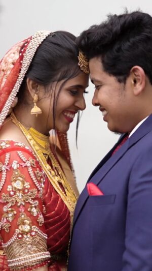 irfans view Instagram - My Wedding ❤️ Video, Full video on YouTube .

#irfansview #weddingbae #wedding #weddingphotography #love #hitched #marriage