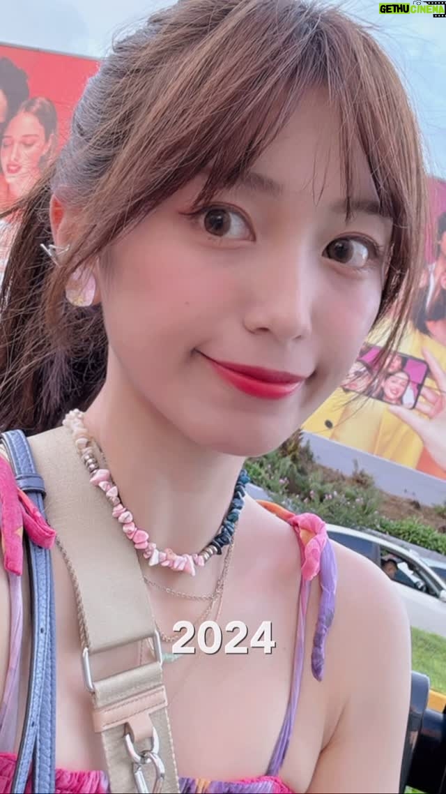 miwa - 3.5K Likes - 2024年、7thアルバムジャケ写撮影までを振り返ってみた✨
濃密な1〜3月だったー!
「それでもただ」のレコーディングから始まったんだなぁ✨
39ライブ楽しかったな☺️✨
#2024
#2024年を振り返る