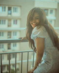 Actress vaishnavi naaiyak HD Photos and Wallpapers December 2024