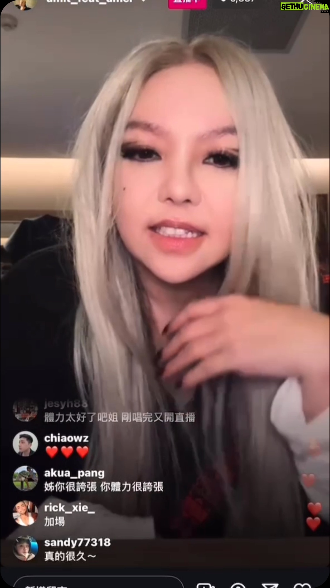 A-Mei - 16.2K Likes - ❌直播搞丟的影片找到了呀~😈❌