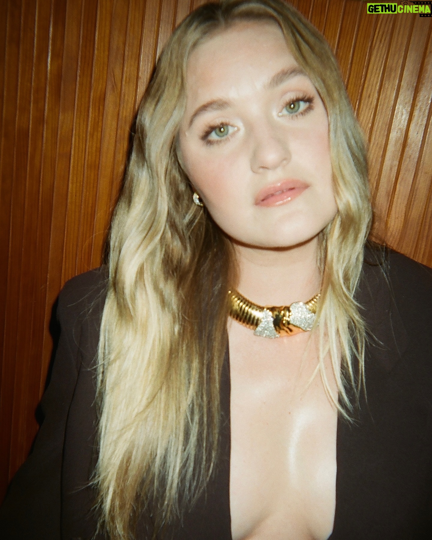 AJ Michalka - 6K Likes - 🤎 🤎 🤎