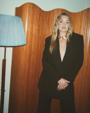 AJ Michalka Instagram - 🤎 🤎 🤎