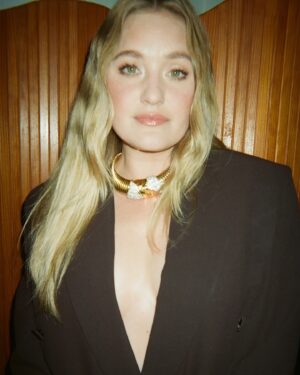 AJ Michalka Instagram - 🤎 🤎 🤎