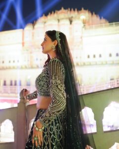 Actress Aahana Kumra HD Photos and Wallpapers December 2024
