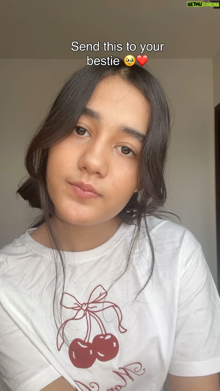 Aakriti Sharma - 32.2K Likes - Share with your friend and their friends ❤️✨
#aakritisharma #instagram #reels