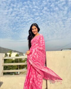 Actress Aakriti Sharma HD Photos and Wallpapers April 2024